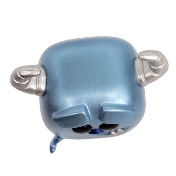 Funko Pop Disney Make A Wish Sulley (Metallic) Vinyl Figure WITHOUT BOX - Picture 5 of 9